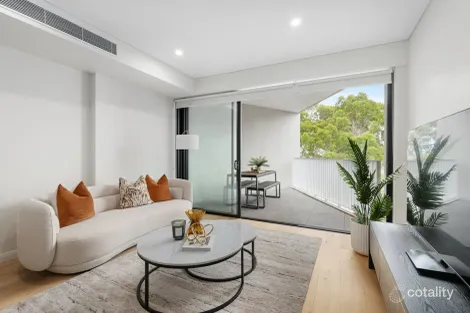 Property photo of 607/5 Regent Street Petersham NSW 2049
