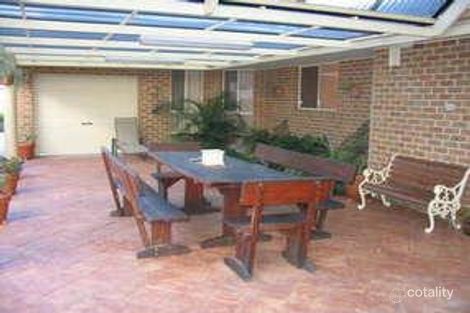 Property photo of 21 Sheraton Circuit Bomaderry NSW 2541