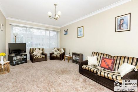 Property photo of 20 McEwan Avenue Winston Hills NSW 2153