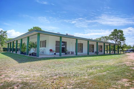 Property photo of 4 Kilcora Street Mount Low QLD 4818