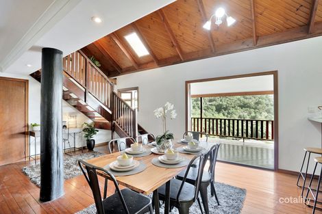 Property photo of 265 Toogood Road Bayview Heights QLD 4868