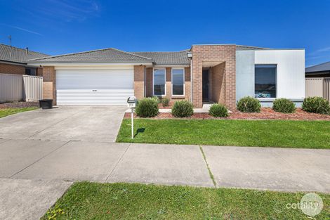 Property photo of 71 Dyson Drive Alfredton VIC 3350