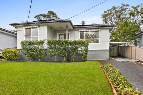 11 Eighth Ave, Jannali, NSW 2226