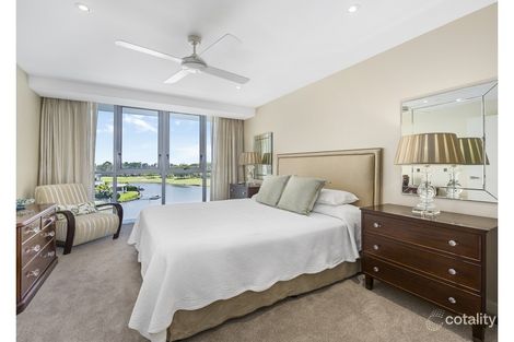 Property photo of 152/135 Lakelands Drive Merrimac QLD 4226