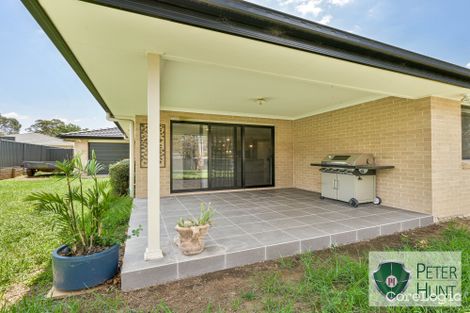 Property photo of 6 Blue Gum Place Tahmoor NSW 2573