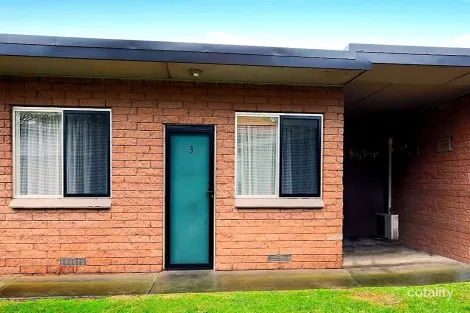 3/27 Bennett St, Moe, VIC 3825