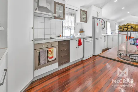 Property photo of 6 Johnston Street Bowen QLD 4805
