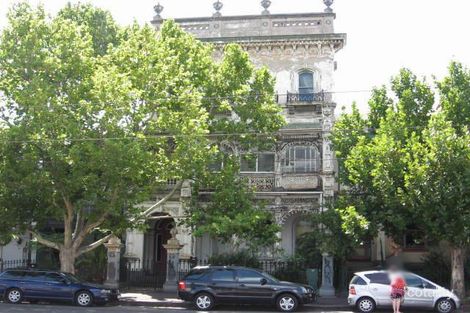 82 Nicholson St, Fitzroy, VIC 3065