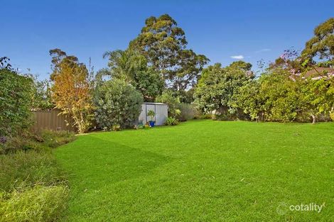 Property photo of 55 Morshead Street North Ryde NSW 2113