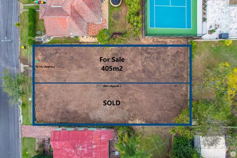 Property photo of 27 Empress Terrace Bardon QLD 4065