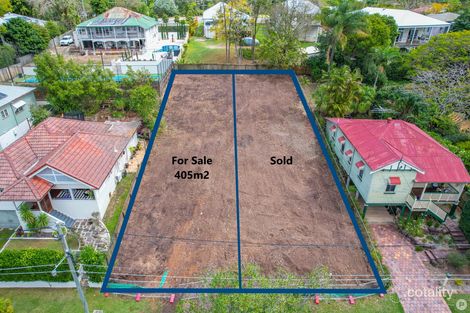 27 Empress Tce, Bardon, QLD 4065