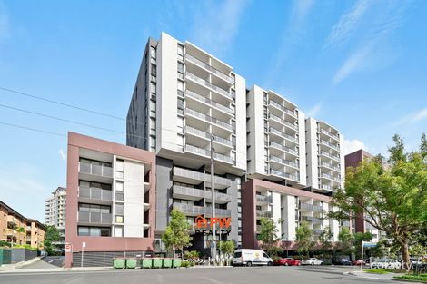 709/1b Pearl St, Hurstville, NSW 2220