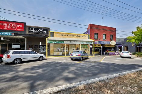Property photo of 1232 Burwood Highway Upper Ferntree Gully VIC 3156