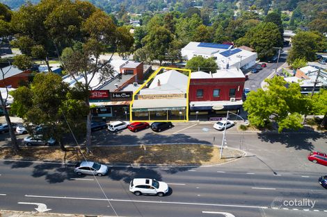 Property photo of 1232 Burwood Highway Upper Ferntree Gully VIC 3156