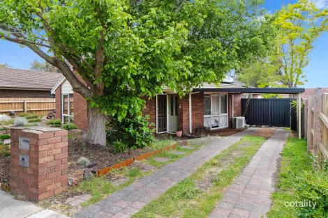 Property photo of 71 Allied Drive Carrum Downs VIC 3201