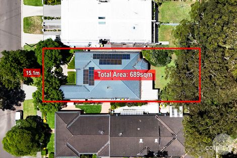 Property photo of 43 Park Street Peakhurst NSW 2210