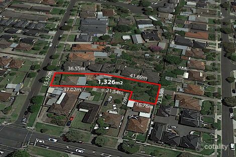 Property photo of 290 Cumberland Road Pascoe Vale VIC 3044