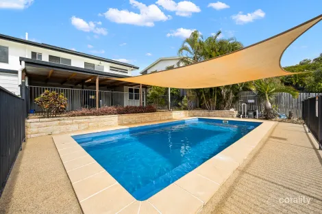 Property photo of 5 Barramundi Street Toolooa QLD 4680