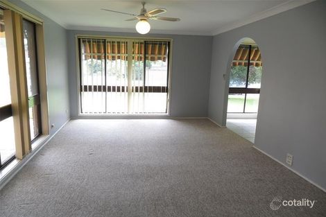 Property photo of 90 Pye Road Quakers Hill NSW 2763