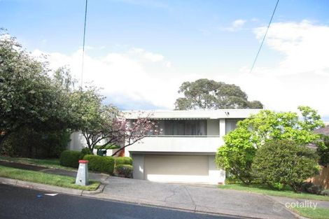 148 Mountain View Pde, Rosanna, VIC 3084