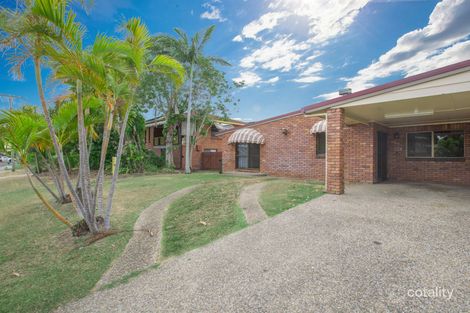 1/40 Geaney St, Norman Gardens, QLD 4701