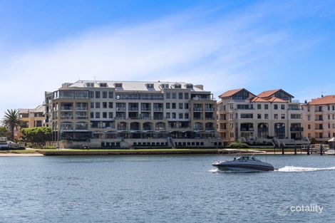 Property photo of 405/4-6 Doepel Street North Fremantle WA 6159