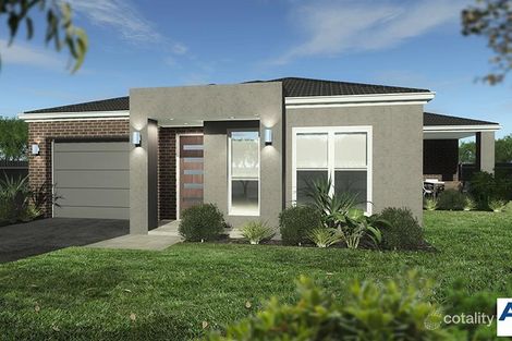 12 Juliete St, Strathtulloh, VIC 3338