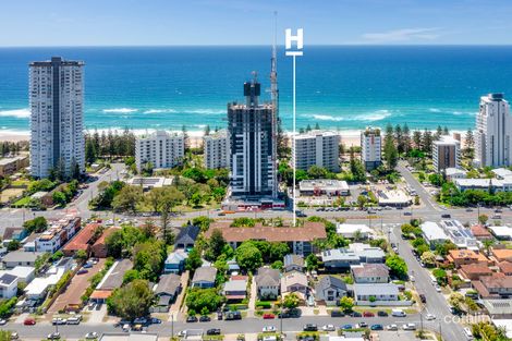 Property photo of 9/1880-1888 Gold Coast Highway Burleigh Heads QLD 4220