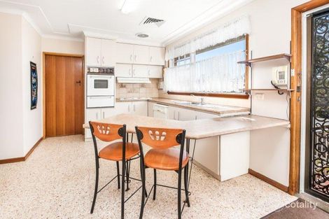 Property photo of 12 Solveig Crescent Kareela NSW 2232