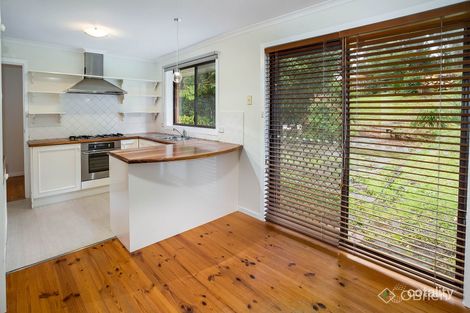 Property photo of 29 Rankins Road Monbulk VIC 3793