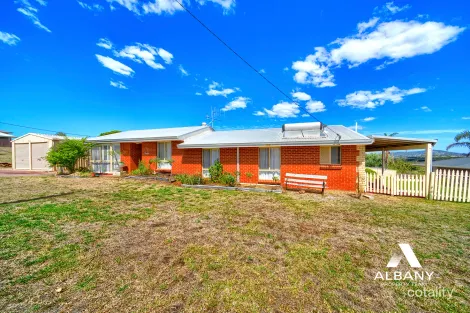 37 Kurannup Rd, Bayonet Head, WA 6330