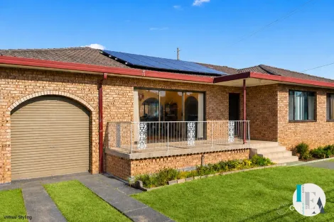 11 Ulster Ave, Warilla, NSW 2528