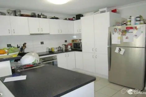 Property photo of 33 Katie Way Raceview QLD 4305
