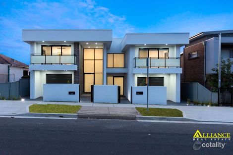 114/114-A Lambeth St, Panania, NSW 2213