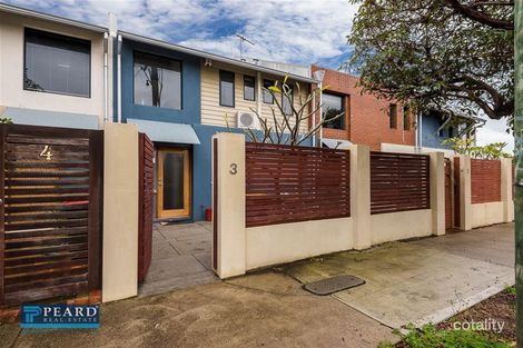3/166 Seventh Ave, Inglewood, WA 6052