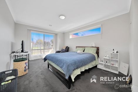 Property photo of 45 Isabella Way Tarneit VIC 3029