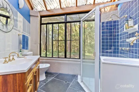 Property photo of 2156 Springbrook Road Springbrook QLD 4213