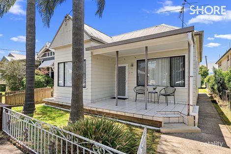 Property photo of 169 Broadmeadow Road Broadmeadow NSW 2292