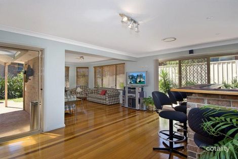 Property photo of 87 Walker Street Helensburgh NSW 2508