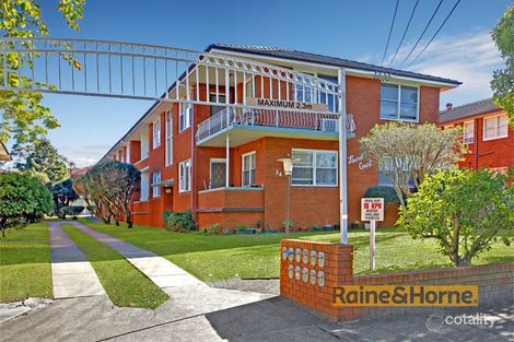 14/34 Gladstone St, Bexley, NSW 2207