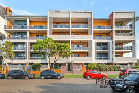 4/2 Castlereagh St, Liverpool, NSW 2170