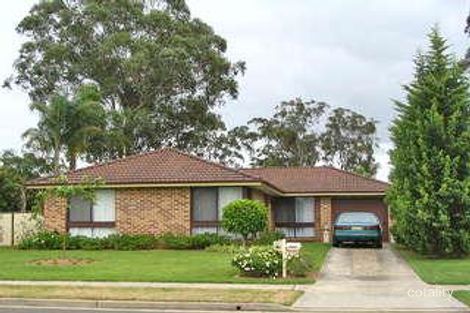 118 Colonial Dr, Bligh Park, NSW 2756