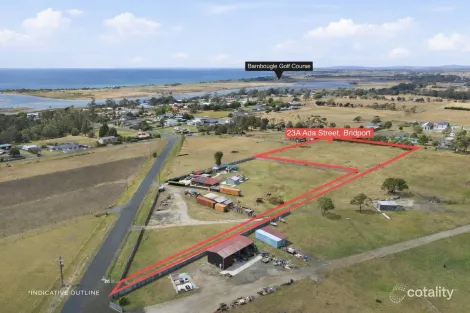 23 Ada St, Bridport, TAS 7262