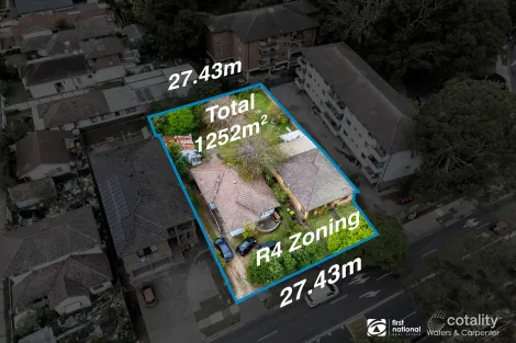 Property photo of 34 Vine Street Fairfield NSW 2165