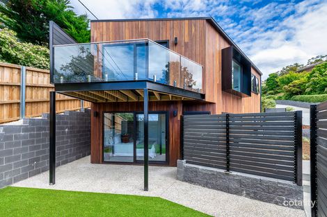 Property photo of 1/1B James Avenue Kingston Beach TAS 7050
