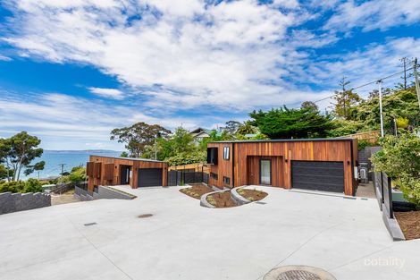 Property photo of 1/1B James Avenue Kingston Beach TAS 7050