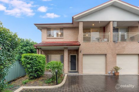 4/10-12 Yerona St, Prestons, NSW 2170