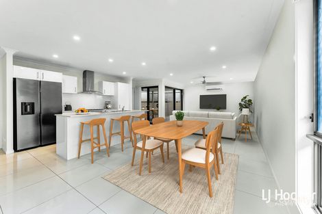 Property photo of 15 Buxton Avenue Yarrabilba QLD 4207