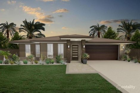 16 Newstead Ct, Brassall, QLD 4305