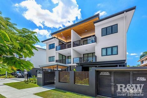 Property photo of 4/21 Yeronga Street Yeronga QLD 4104